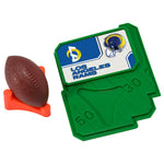 NFL Football Rams Cake Kit by DecoPac from Instaballoons