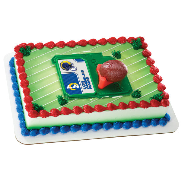 Custom themed cakes, sports cakes, football cakes, sports teams cakes -  Cre8ive Cake and Candy