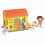 Nickelodeon Party Supplies Dora Friends Centerpiece