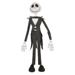 Nightmare Before Christmas Jack Skellington 36″ by Amscan from Instaballoons