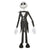 Nightmare Before Christmas Jack Skellington 36″ by Amscan from Instaballoons