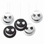 Nightmare Before Christmas Mini Lanterns by Amscan from Instaballoons