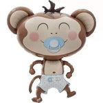 Northstar Baby Boy Monkey 41″