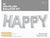 Northstar Mylar & Foil 16" Silver Happy Self Sealing Air Filled Foil Balloons