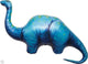 Apatosaurus Dinosaur 51″ Balloon