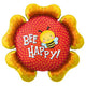 Bee Happy Flower 34″ Balloon