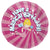 NorthStar Mylar & Foil Have A Magical Birthday 18″ Balloon
