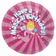 Have A Magical Birthday 18″ Balloon