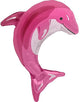 Pink Dolphin 31″ Balloon