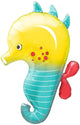 Seahorse 35″ Balloon