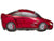 Northstar Mylar & Foil Sports Car 33″ Balloon