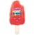 Northstar Mylar & Foil Super Cool B-day Popsicle 35″ Balloon