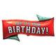 Yay! It's Your Birthday 31″ Balloon