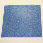 NST Blue Foam Sheet Metallic 13x18  (10 count)