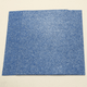 Blue Foam Sheet Metallic 13x18 (10 count)