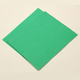 Emerald Foam Sheet 13x18 (10 count)