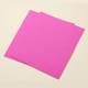 Hoja de espuma fucsia 13x18 (10 unidades)