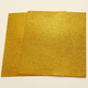 Gold Foam Sheet Metallic 13x18 (10 count)