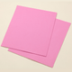 Pink Foam Sheet 13x18 (10 count)