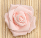 Pink Rose Single 2.75″ (12 count)