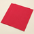 NST Party Supplies Red Foam Sheet 13x18 (10 count)