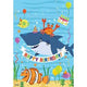 Bolsas de botín Ocean Buddies (8 unidades)