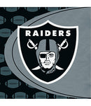 OK Raiders Lg Napkins by null from Instaballoons