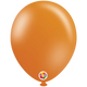 Orange 10″ Latex Balloons (100 count)