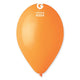 Orange 12″ Latex Balloons (50 count)