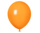 Orange 18″ Latex Balloons (25 count)