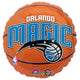 Orlando Magic NBA Basketball 18″ Balloon