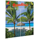 Palm Tree Scene Setter Decorating Kit