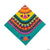 Paper Fiesta Lunch Napkins by Fun Express from Instaballoons