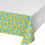 Party Creations Party Supplies Bubble Bath Tablecover 54″ x 102″
