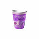 Sofia the 1st Cups (8 count)