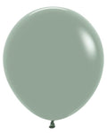 Pastel Dusk Laurel 18″ Latex Balloons by Sempertex from Instaballoons