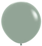 Pastel Dusk Laurel 24″ Latex Balloons by Sempertex from Instaballoons