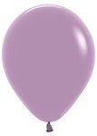 Pastel Dusk Lavender 5″ Latex Balloons by Betallic from Instaballoons