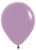 Pastel Dusk Lavender 5″ Latex Balloons by Betallic from Instaballoons