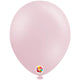 Pastel Matte Baby Pink 18″ Latex Balloons (25 count)