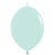 Pastel Matte Green Link-O-Loons 6″ Latex Balloons by Sempertex from Instaballoons