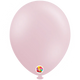 Pastel Matte Baby Pink 12″ Latex Balloons (100 count)