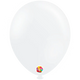 White 10″ Latex Balloons (100 count)