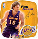Pau Gasol Lakers 18″ Balloon