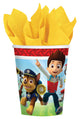 Paw Patrol 9oz Paper Cups (8 count)
