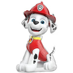 Paw Patrol Marshall 33″ Foil Balloon by Anagram from Instaballoons