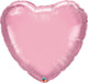 Pearl Pink 36″ Balloon