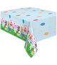 Peppa Pig and Friends Tablecover