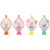 Peppa Pig Confetti Party Blowouts by Amscan from Instaballoons