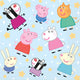 Peppa Pig Lunch Napkins (16 count)